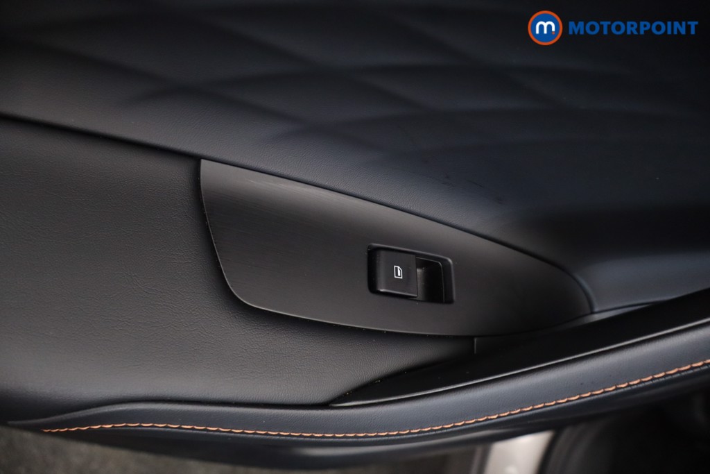 Mg Motor Uk HS Trophy Automatic Petrol-Electric Hybrid SUV - Stock Number (1688792) - 41st supplementary image