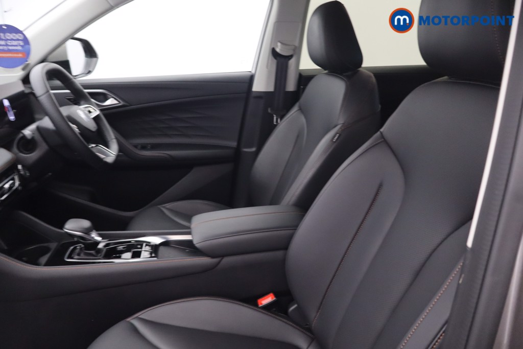 Mg Motor Uk HS Trophy Automatic Petrol-Electric Hybrid SUV - Stock Number (1688792) - 43rd supplementary image