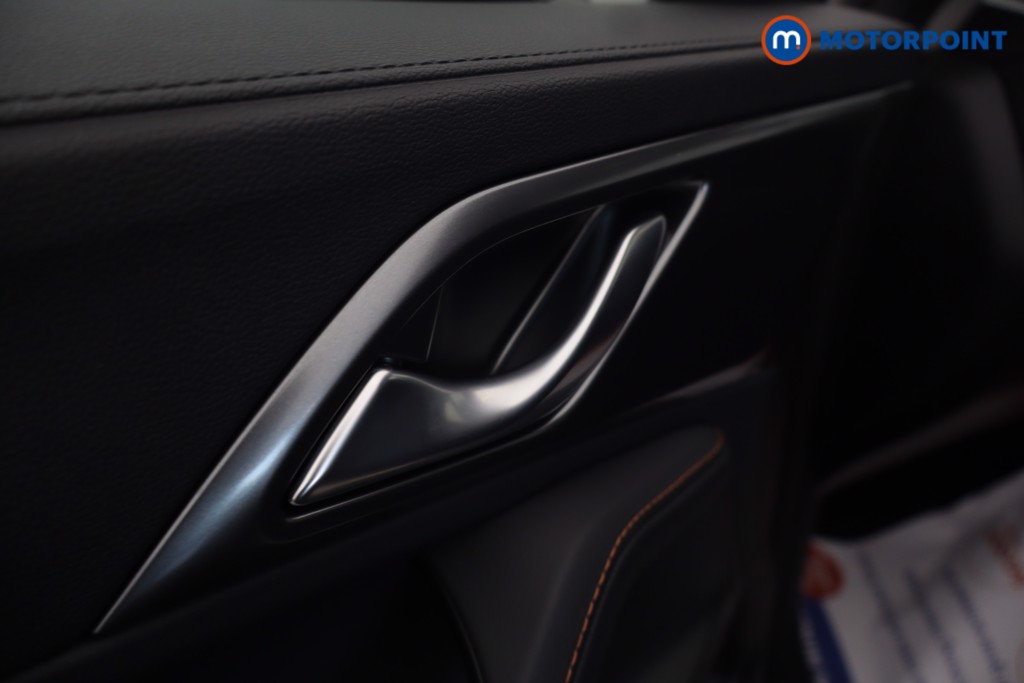 Mg Motor Uk HS Trophy Automatic Petrol-Electric Hybrid SUV - Stock Number (1688792) - 45th supplementary image