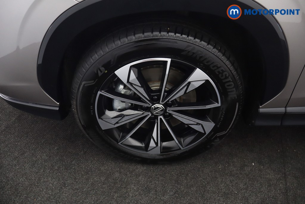 Mg Motor Uk HS Trophy Automatic Petrol-Electric Hybrid SUV - Stock Number (1688792) - 48th supplementary image