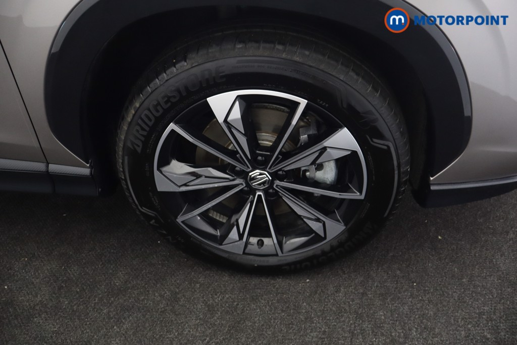 Mg Motor Uk HS Trophy Automatic Petrol-Electric Hybrid SUV - Stock Number (1688792) - 52nd supplementary image