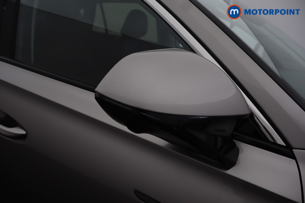 Mg Motor Uk HS Trophy Automatic Petrol-Electric Hybrid SUV - Stock Number (1688792) - 53rd supplementary image