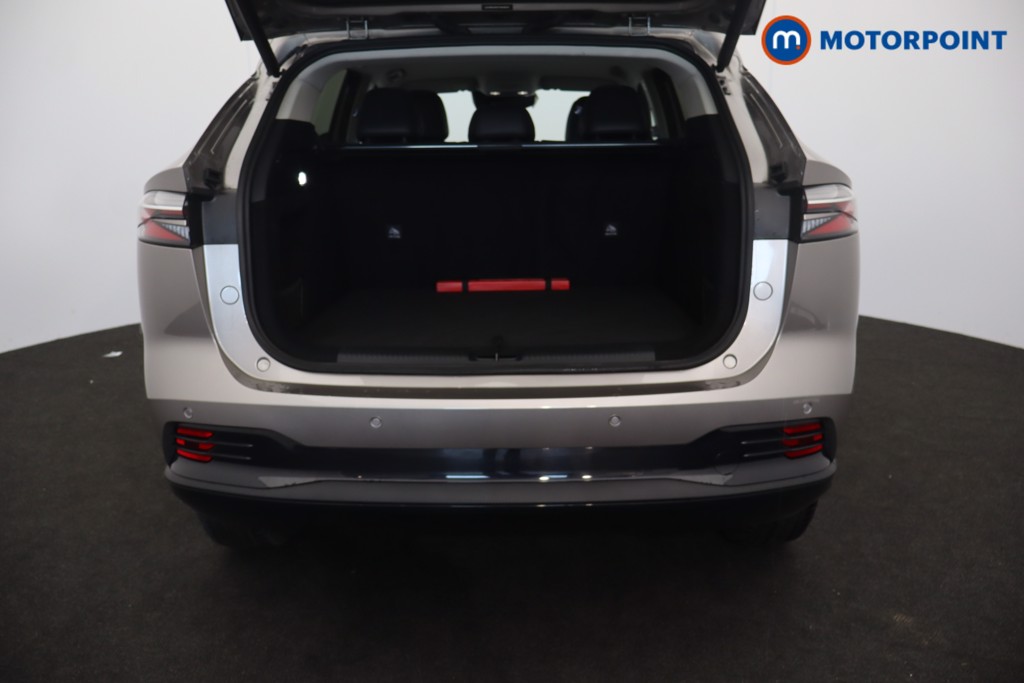 Mg Motor Uk HS Trophy Automatic Petrol-Electric Hybrid SUV - Stock Number (1688792) - 54th supplementary image
