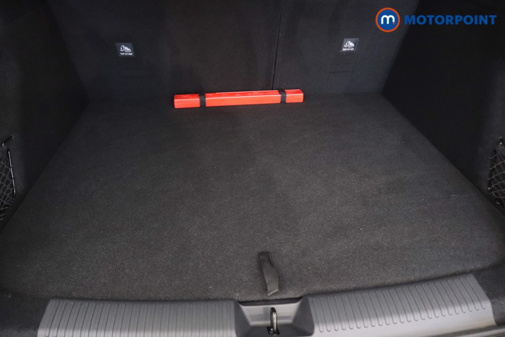 Mg Motor Uk HS Trophy Automatic Petrol-Electric Hybrid SUV - Stock Number (1688792) - 55th supplementary image