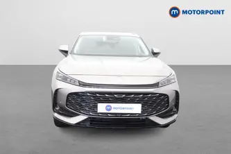 Mg Motor Uk HS Trophy Automatic Petrol-Electric Hybrid SUV - Stock Number (1688792) - Front bumper