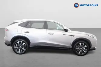 Mg Motor Uk HS Trophy Automatic Petrol-Electric Hybrid SUV - Stock Number (1688792) - Drivers side