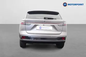 Mg Motor Uk HS Trophy Automatic Petrol-Electric Hybrid SUV - Stock Number (1688792) - Rear bumper