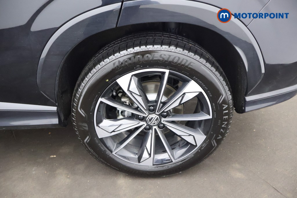 Mg Motor Uk HS Trophy Automatic Petrol-Electric Hybrid SUV - Stock Number (1688799) - 2nd supplementary image