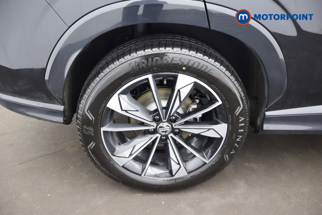 Mg Motor Uk HS Trophy Automatic Petrol-Electric Hybrid SUV - Stock Number (1688799) - 3rd supplementary image