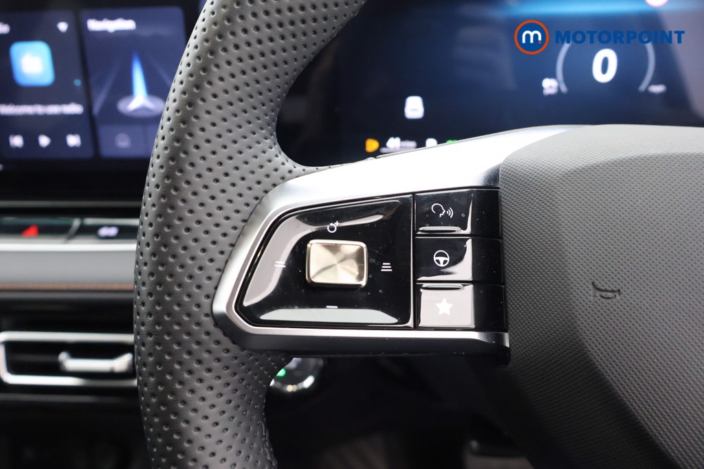Mg Motor Uk HS Trophy Automatic Petrol-Electric Hybrid SUV - Stock Number (1688799) - 6th supplementary image