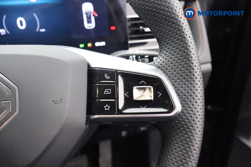 Mg Motor Uk HS Trophy Automatic Petrol-Electric Hybrid SUV - Stock Number (1688799) - 7th supplementary image