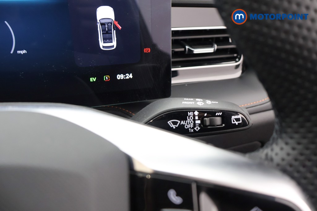 Mg Motor Uk HS Trophy Automatic Petrol-Electric Hybrid SUV - Stock Number (1688799) - 9th supplementary image