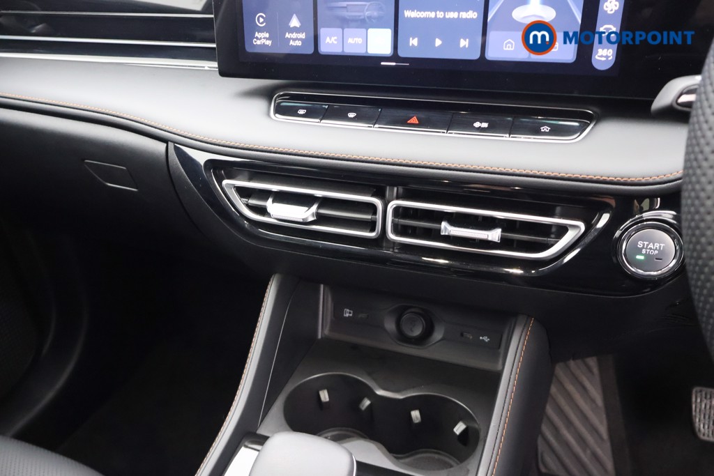 Mg Motor Uk HS Trophy Automatic Petrol-Electric Hybrid SUV - Stock Number (1688799) - 12th supplementary image