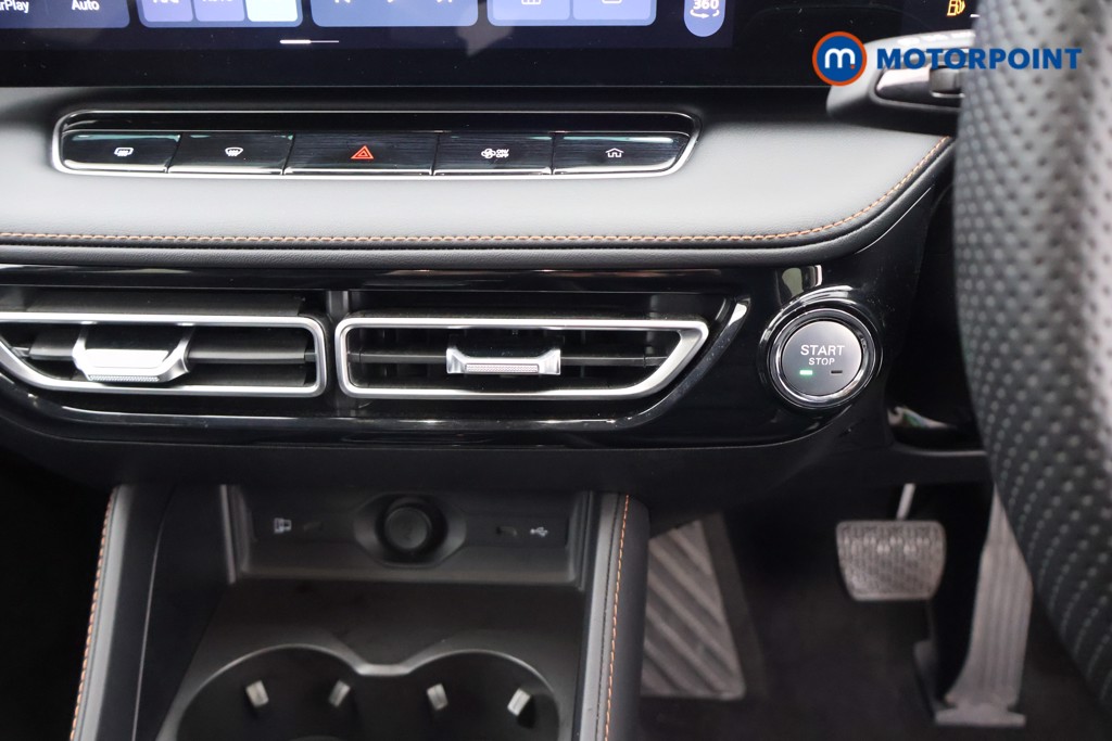 Mg Motor Uk HS Trophy Automatic Petrol-Electric Hybrid SUV - Stock Number (1688799) - 13th supplementary image