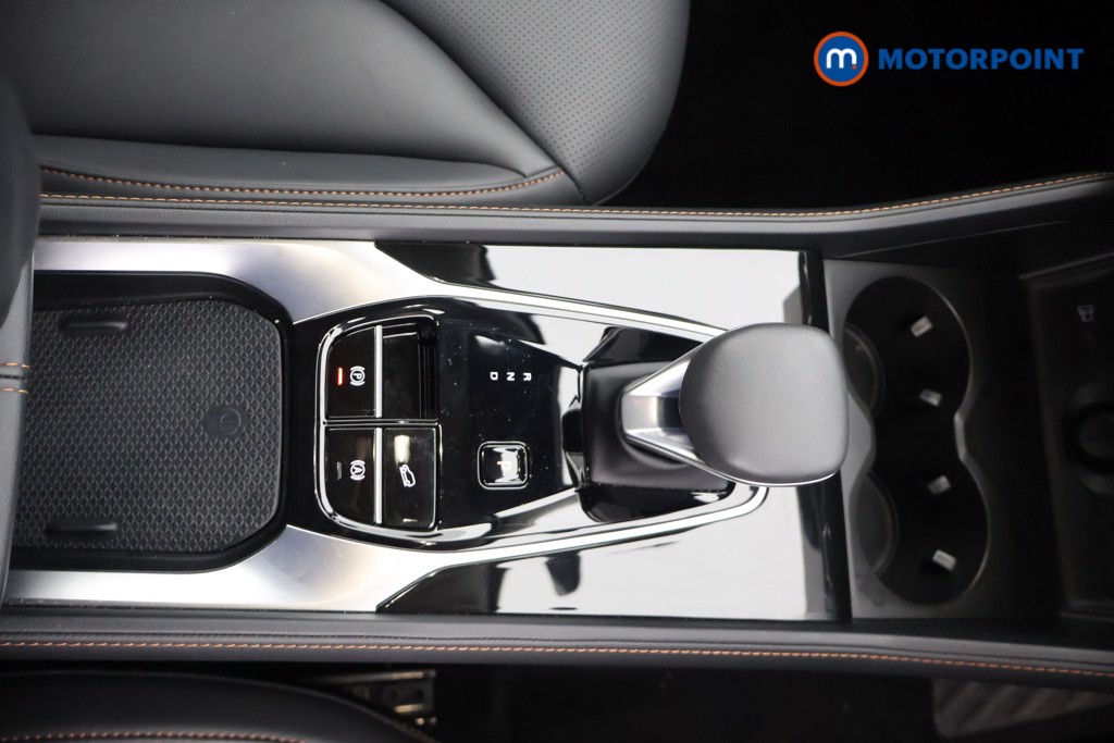 Mg Motor Uk HS Trophy Automatic Petrol-Electric Hybrid SUV - Stock Number (1688799) - 14th supplementary image