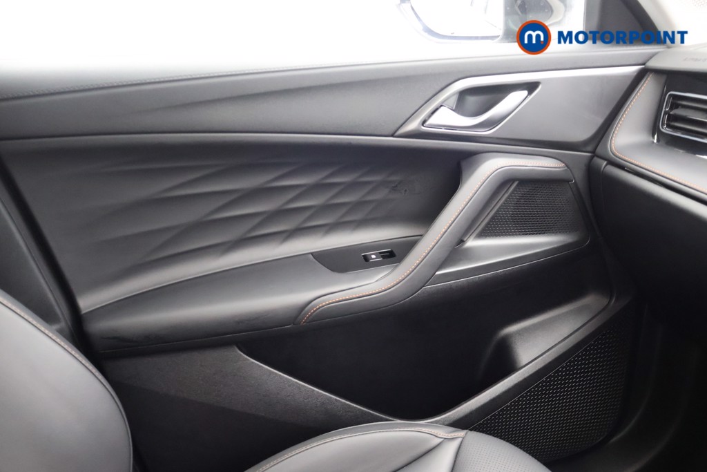 Mg Motor Uk HS Trophy Automatic Petrol-Electric Hybrid SUV - Stock Number (1688799) - 17th supplementary image