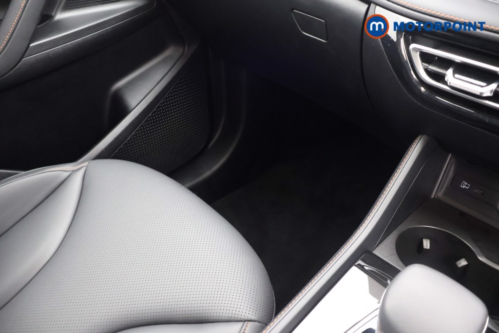 Mg Motor Uk HS Trophy Automatic Petrol-Electric Hybrid SUV - Stock Number (1688799) - 18th supplementary image