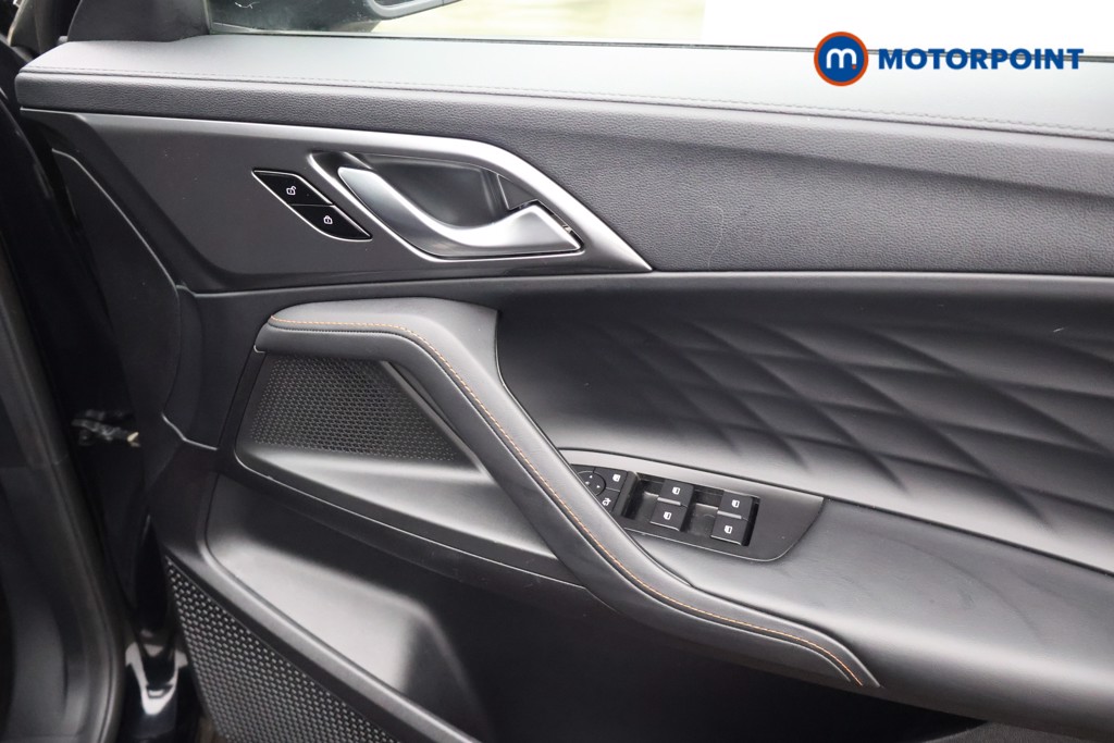 Mg Motor Uk HS Trophy Automatic Petrol-Electric Hybrid SUV - Stock Number (1688799) - 21st supplementary image