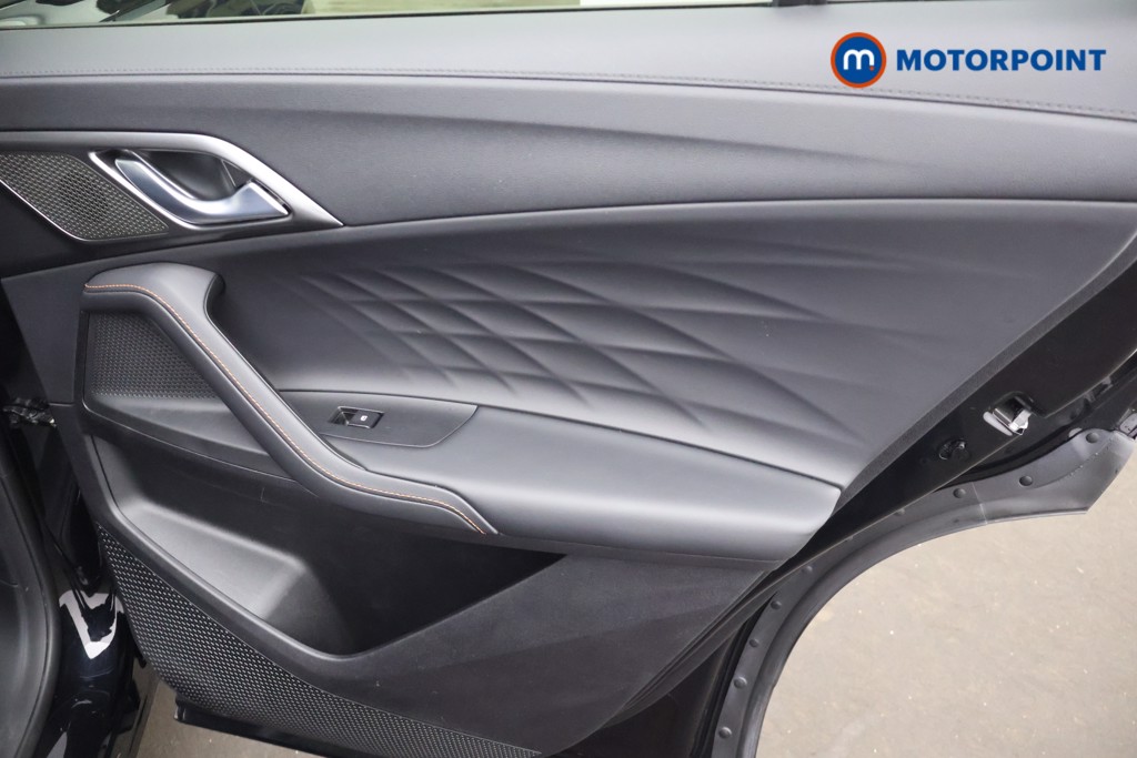 Mg Motor Uk HS Trophy Automatic Petrol-Electric Hybrid SUV - Stock Number (1688799) - 24th supplementary image