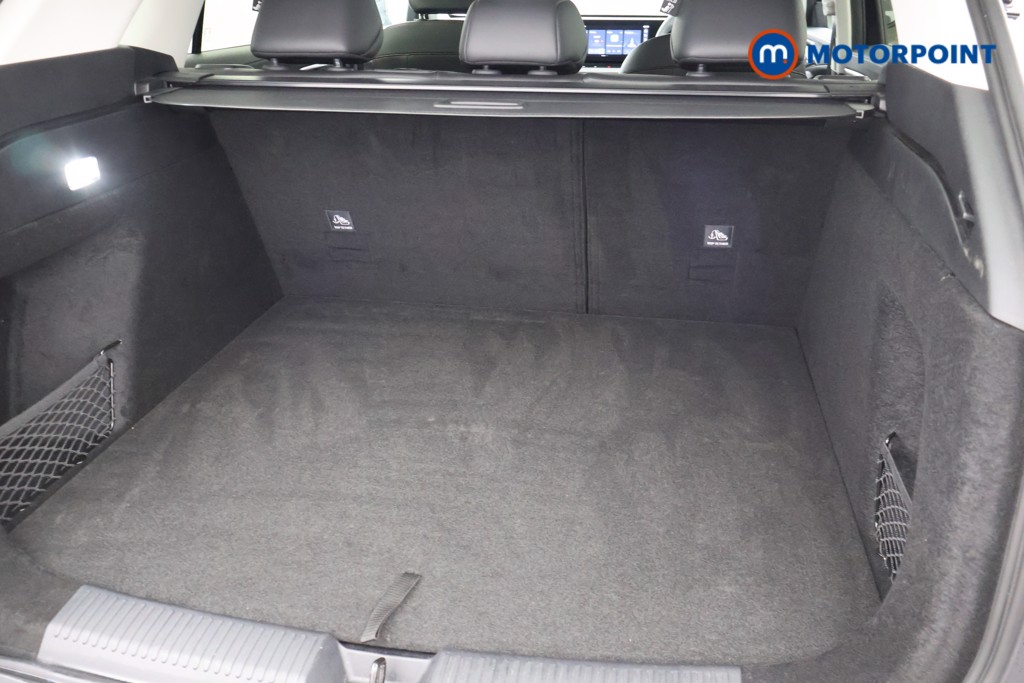 Mg Motor Uk HS Trophy Automatic Petrol-Electric Hybrid SUV - Stock Number (1688799) - 27th supplementary image