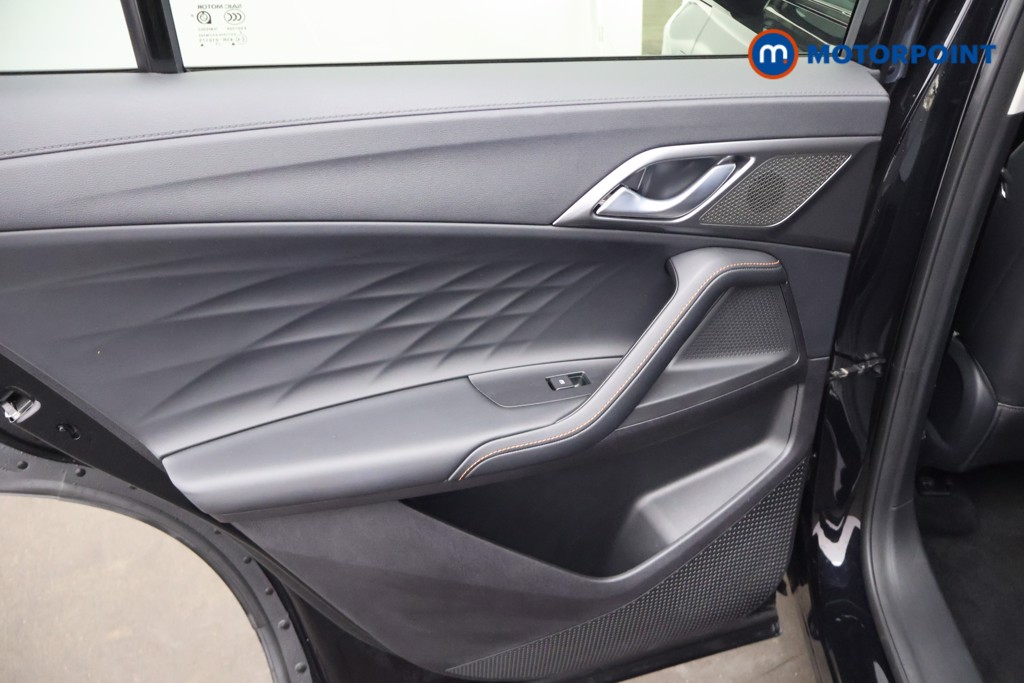 Mg Motor Uk HS Trophy Automatic Petrol-Electric Hybrid SUV - Stock Number (1688799) - 28th supplementary image