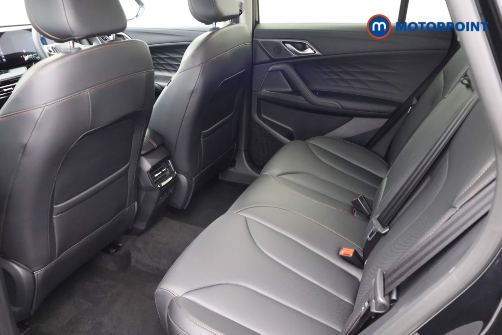 Mg Motor Uk HS Trophy Automatic Petrol-Electric Hybrid SUV - Stock Number (1688799) - 29th supplementary image