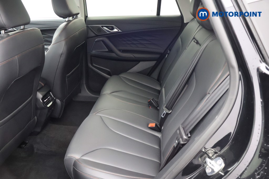 Mg Motor Uk HS Trophy Automatic Petrol-Electric Hybrid SUV - Stock Number (1688799) - 30th supplementary image