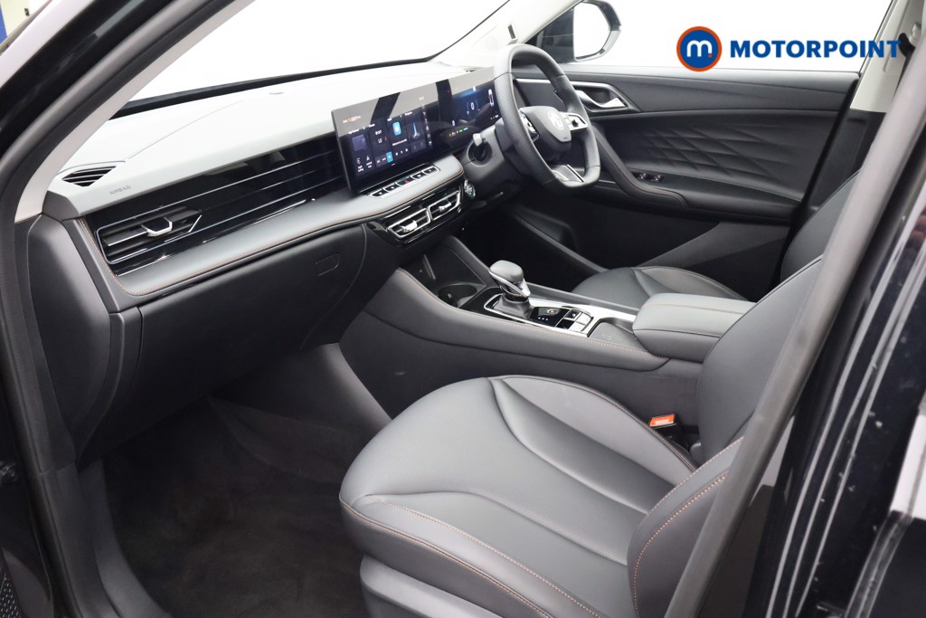 Mg Motor Uk HS Trophy Automatic Petrol-Electric Hybrid SUV - Stock Number (1688799) - 32nd supplementary image
