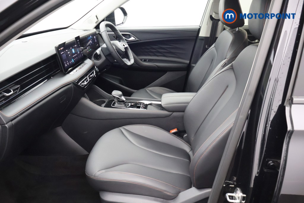 Mg Motor Uk HS Trophy Automatic Petrol-Electric Hybrid SUV - Stock Number (1688799) - 33rd supplementary image