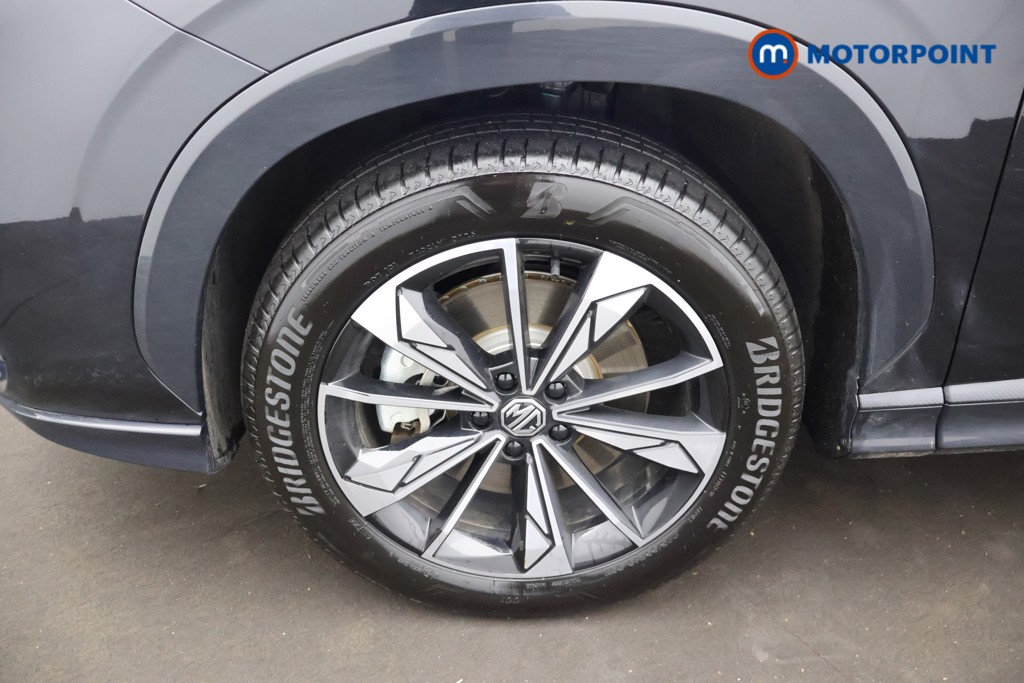 Mg Motor Uk HS Trophy Automatic Petrol-Electric Hybrid SUV - Stock Number (1688799) - 1st supplementary image