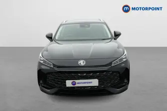 Mg Motor Uk HS Trophy Automatic Petrol-Electric Hybrid SUV - Stock Number (1688799) - Front bumper