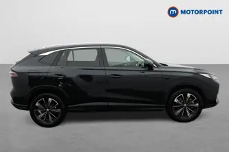 Mg Motor Uk HS Trophy Automatic Petrol-Electric Hybrid SUV - Stock Number (1688799) - Drivers side