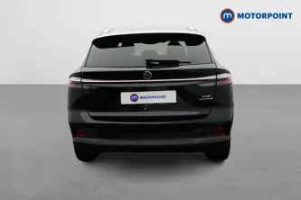 Mg Motor Uk HS Trophy Automatic Petrol-Electric Hybrid SUV - Stock Number (1688799) - Rear bumper