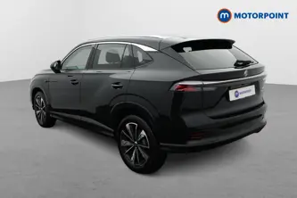 Mg Motor Uk HS Trophy Automatic Petrol-Electric Hybrid SUV - Stock Number (1688799) - Passenger side rear corner
