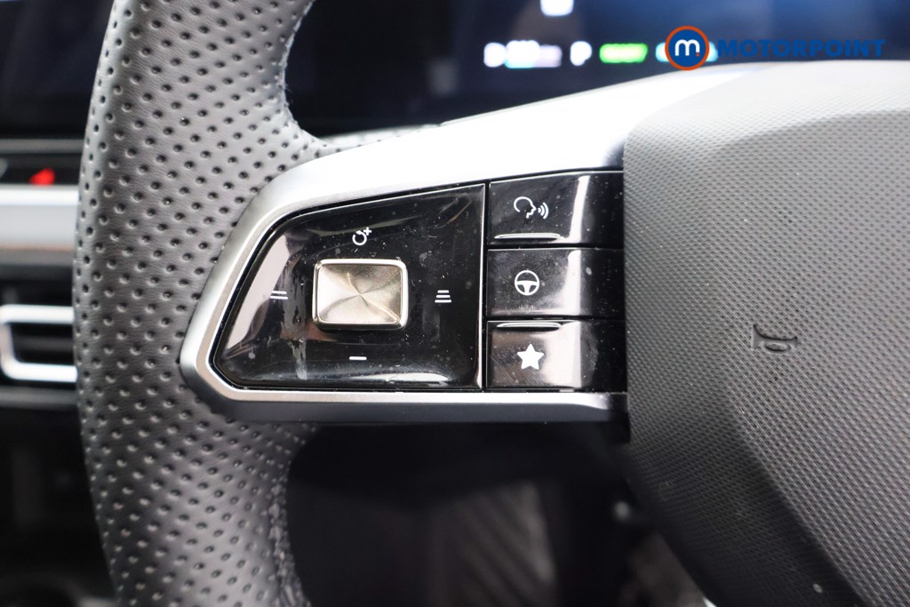 Mg Motor Uk HS Trophy Automatic Petrol-Electric Hybrid SUV - Stock Number (1688811) - 2nd supplementary image