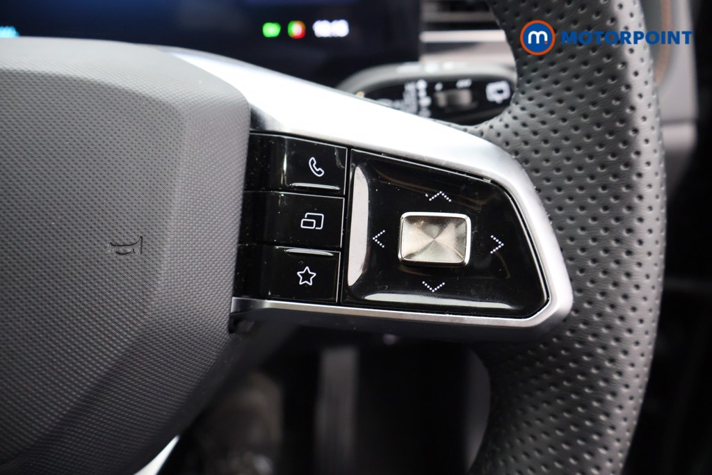 Mg Motor Uk HS Trophy Automatic Petrol-Electric Hybrid SUV - Stock Number (1688811) - 3rd supplementary image