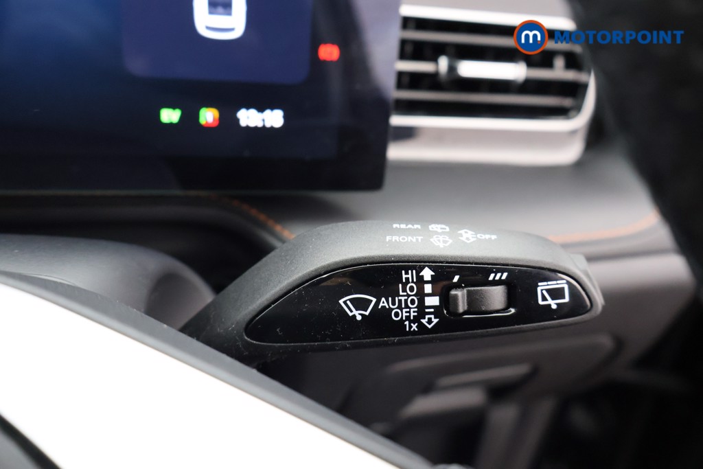 Mg Motor Uk HS Trophy Automatic Petrol-Electric Hybrid SUV - Stock Number (1688811) - 6th supplementary image