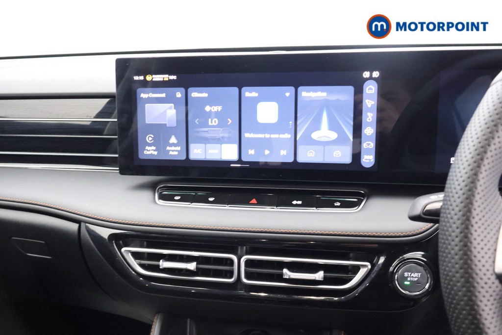 Mg Motor Uk HS Trophy Automatic Petrol-Electric Hybrid SUV - Stock Number (1688811) - 7th supplementary image