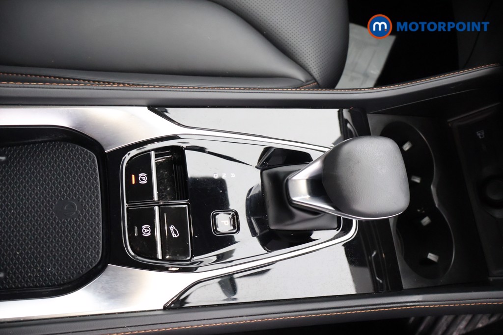 Mg Motor Uk HS Trophy Automatic Petrol-Electric Hybrid SUV - Stock Number (1688811) - 8th supplementary image