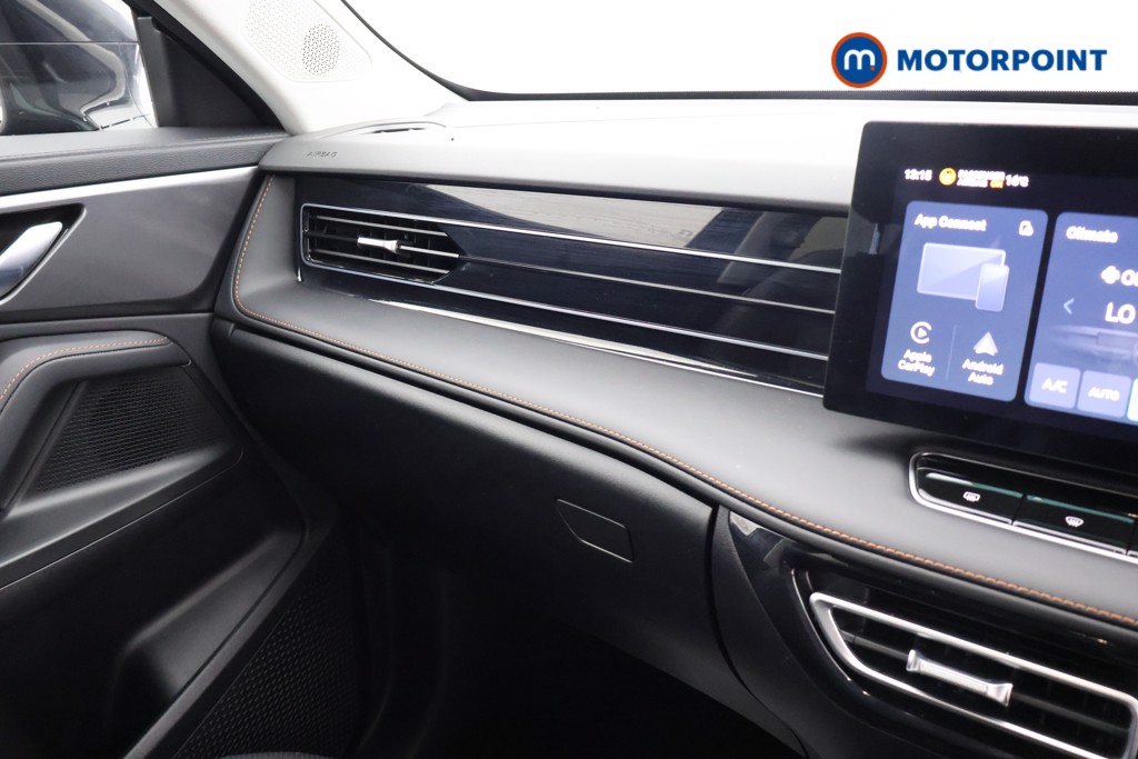 Mg Motor Uk HS Trophy Automatic Petrol-Electric Hybrid SUV - Stock Number (1688811) - 9th supplementary image