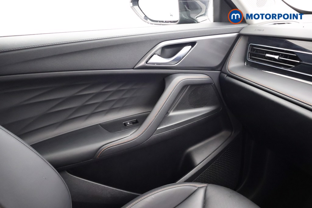 Mg Motor Uk HS Trophy Automatic Petrol-Electric Hybrid SUV - Stock Number (1688811) - 10th supplementary image