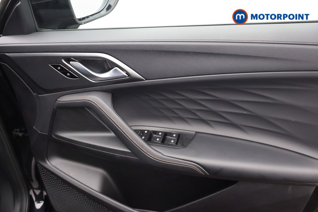 Mg Motor Uk HS Trophy Automatic Petrol-Electric Hybrid SUV - Stock Number (1688811) - 13th supplementary image