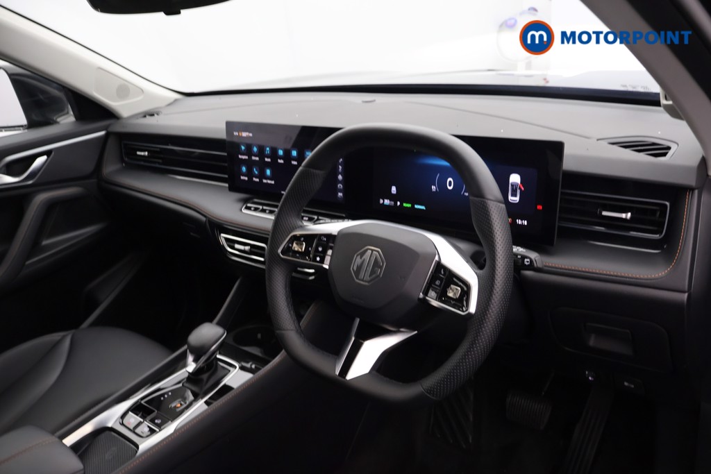 Mg Motor Uk HS Trophy Automatic Petrol-Electric Hybrid SUV - Stock Number (1688811) - 14th supplementary image