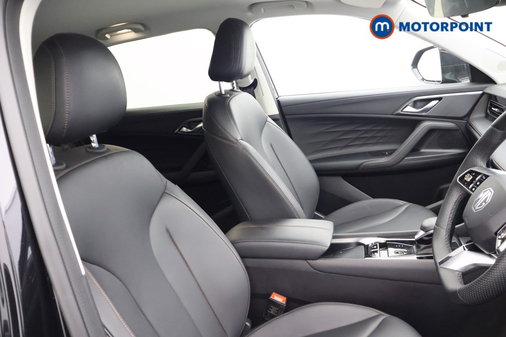 Mg Motor Uk HS Trophy Automatic Petrol-Electric Hybrid SUV - Stock Number (1688811) - 16th supplementary image
