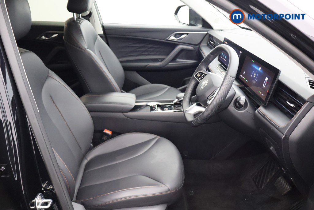Mg Motor Uk HS Trophy Automatic Petrol-Electric Hybrid SUV - Stock Number (1688811) - 17th supplementary image
