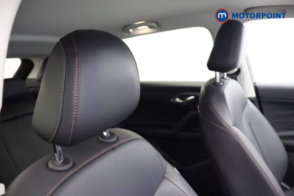 Mg Motor Uk HS Trophy Automatic Petrol-Electric Hybrid SUV - Stock Number (1688811) - 18th supplementary image