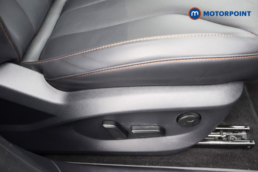 Mg Motor Uk HS Trophy Automatic Petrol-Electric Hybrid SUV - Stock Number (1688811) - 19th supplementary image