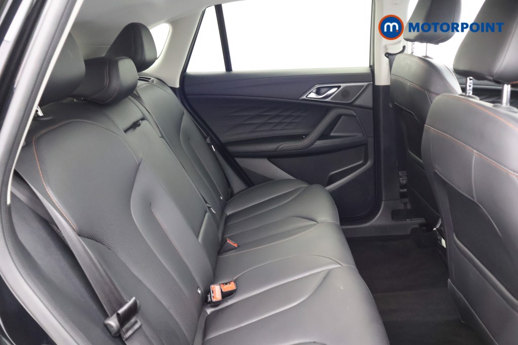 Mg Motor Uk HS Trophy Automatic Petrol-Electric Hybrid SUV - Stock Number (1688811) - 20th supplementary image