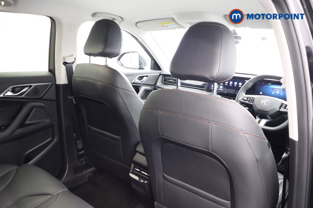 Mg Motor Uk HS Trophy Automatic Petrol-Electric Hybrid SUV - Stock Number (1688811) - 22nd supplementary image