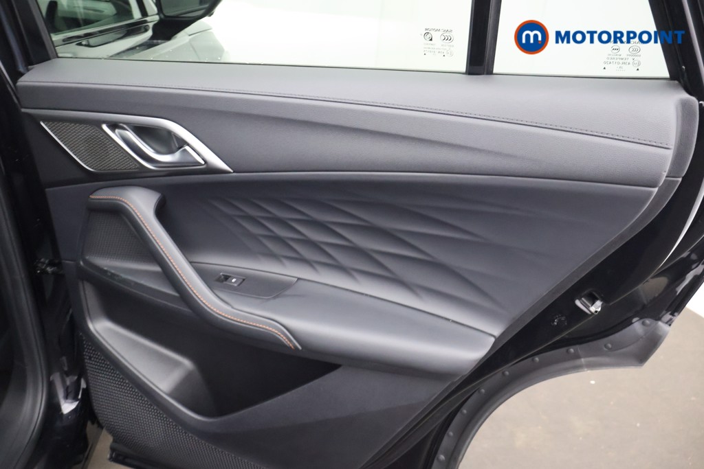 Mg Motor Uk HS Trophy Automatic Petrol-Electric Hybrid SUV - Stock Number (1688811) - 23rd supplementary image